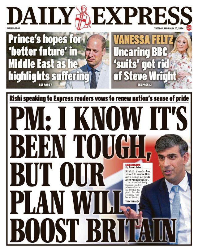 Daily Express