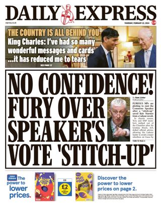 Daily Express