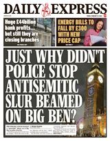 Daily Express - February 23, 2024 February 23, 2024