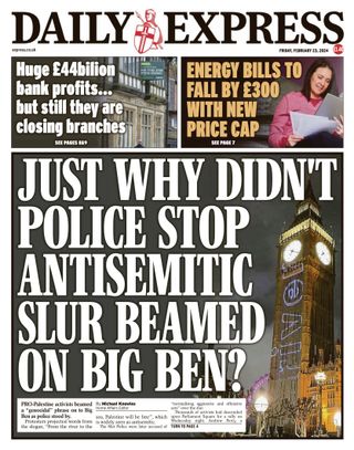 Daily Express