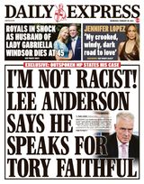 Daily Express - February 28, 2024 February 28, 2024