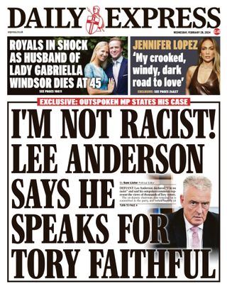 Daily Express