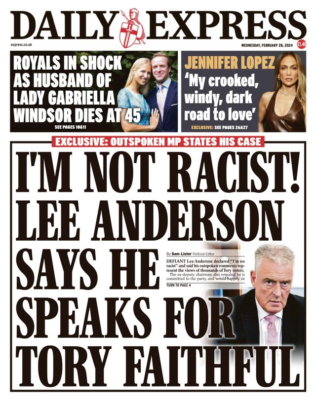 Daily Express