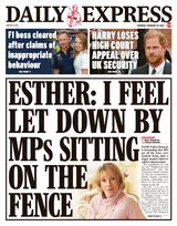 Daily Express - February 29, 2024 February 29, 2024