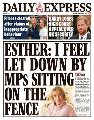 Daily Express