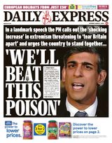 Daily Express - March 02, 2024 March 02, 2024