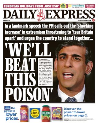 Daily Express