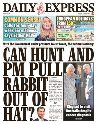 Daily Express