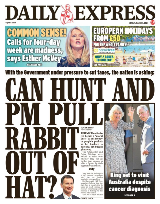 Daily Express