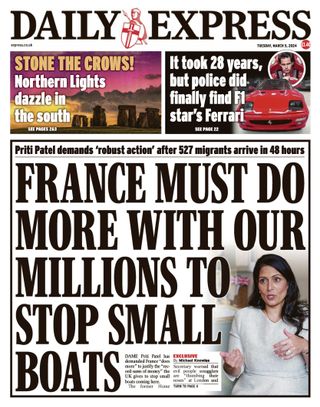 Daily Express