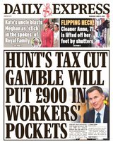 Daily Express - March 06, 2024 March 06, 2024