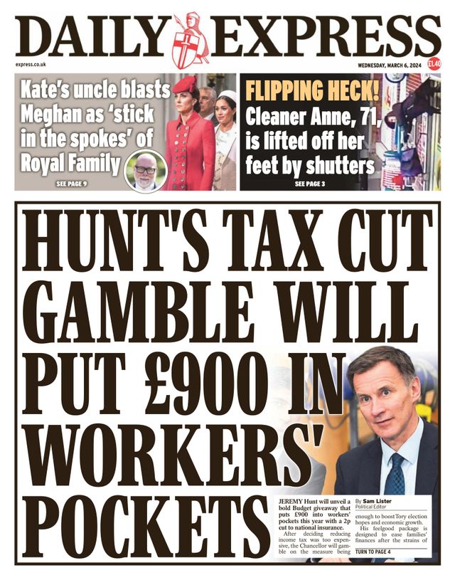 Daily Express