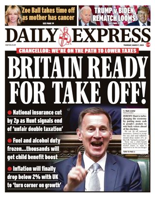 Daily Express