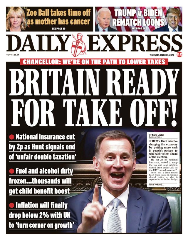 Daily Express