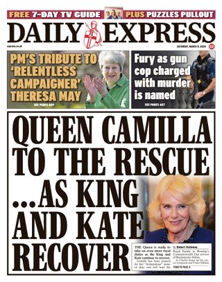 Daily Express