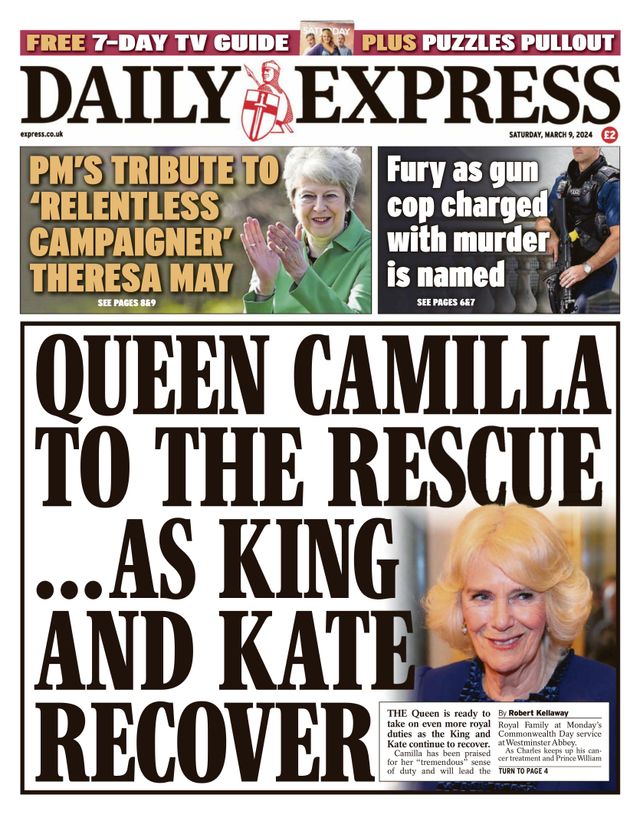 Daily Express