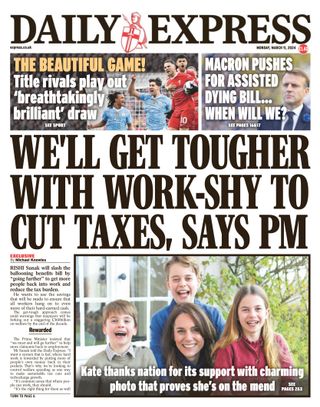 Daily Express