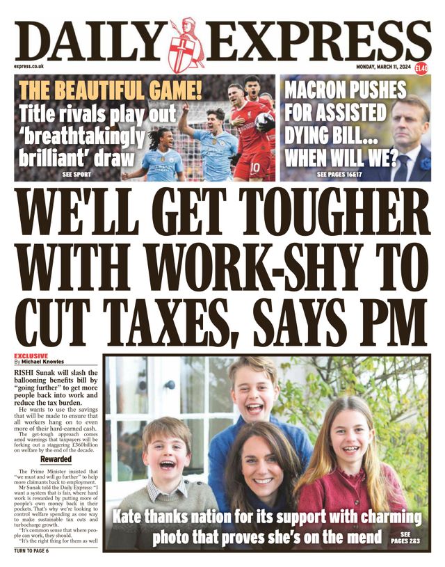 Daily Express