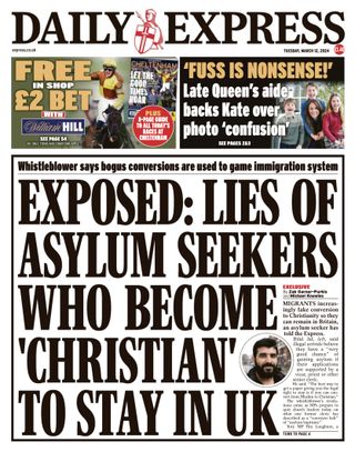 Daily Express