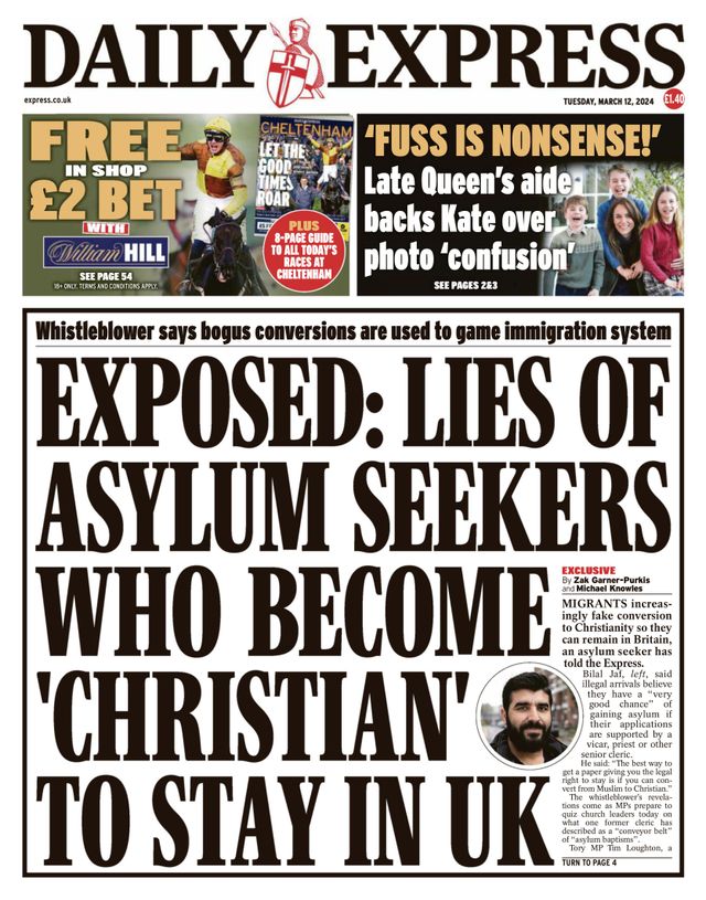Daily Express