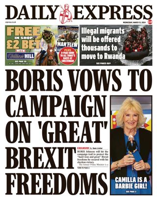 Daily Express