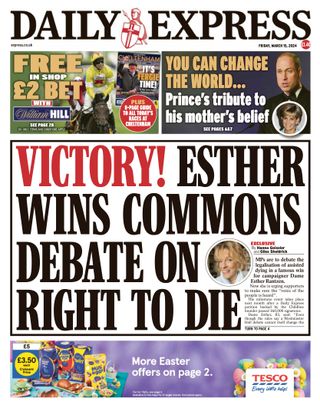 Daily Express
