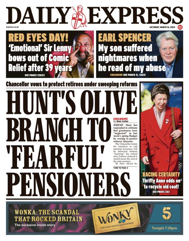 Daily Express