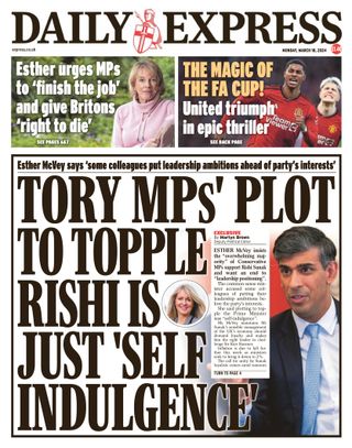 Daily Express