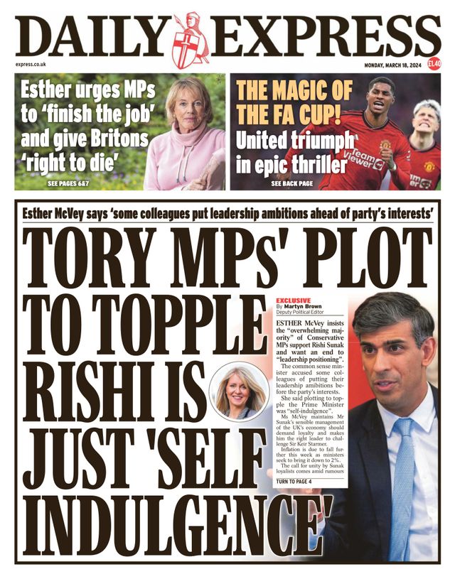 Daily Express
