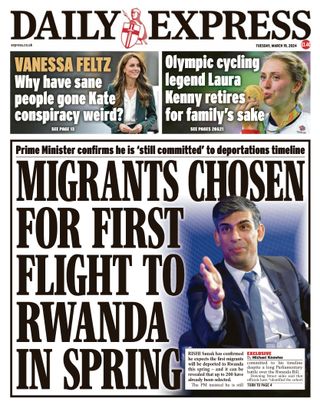 Daily Express