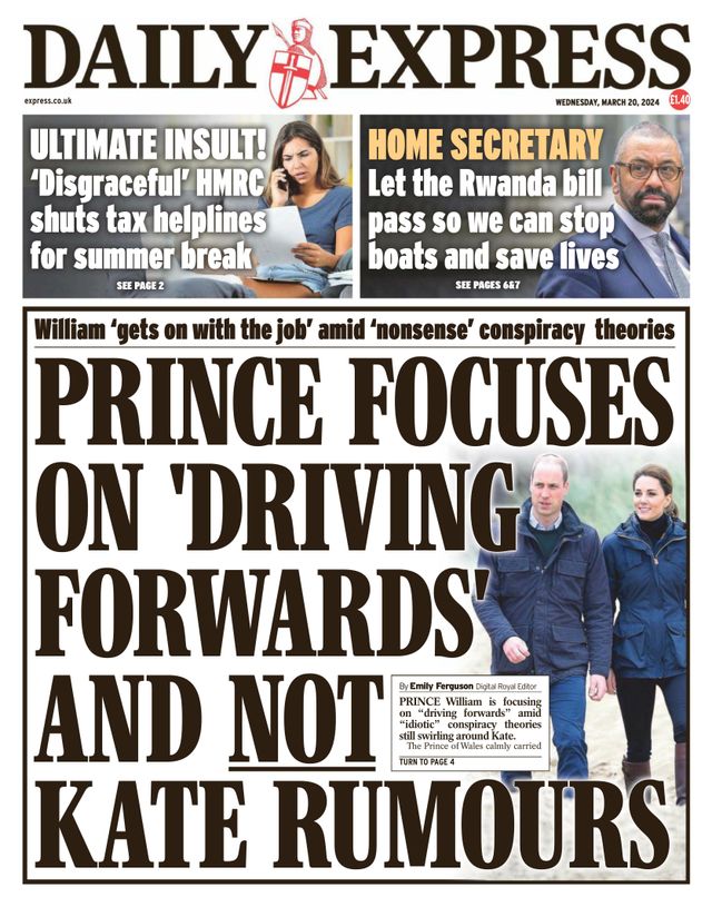 Daily Express