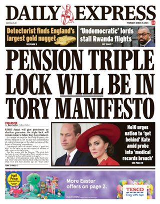 Daily Express