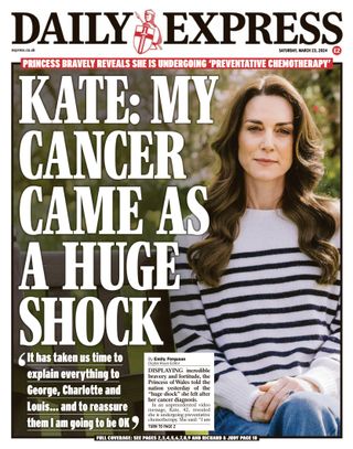 Daily Express