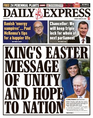 Daily Express