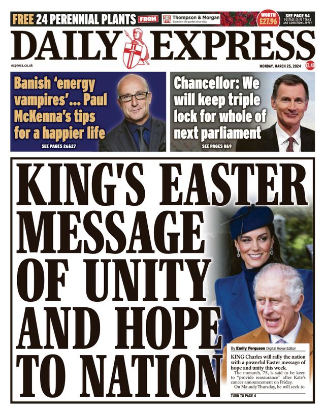 Daily Express