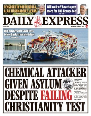 Daily Express