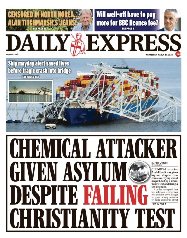 Daily Express