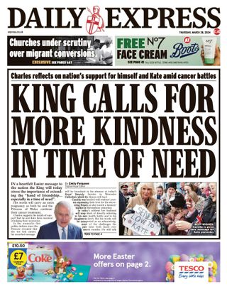 Daily Express