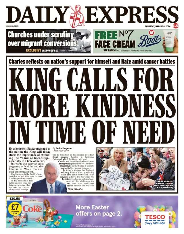 Daily Express