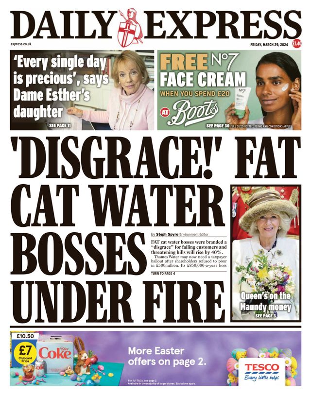 Daily Express