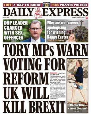 Daily Express