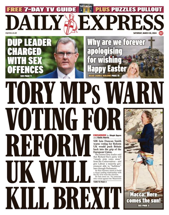 Daily Express