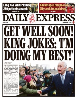 Daily Express
