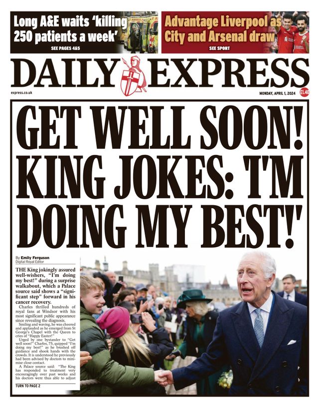 Daily Express
