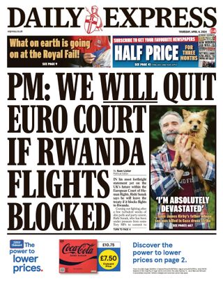 Daily Express