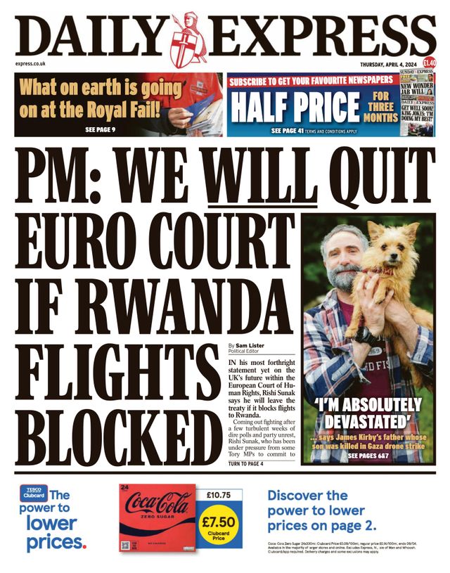 Daily Express