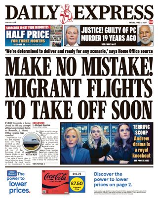 Daily Express