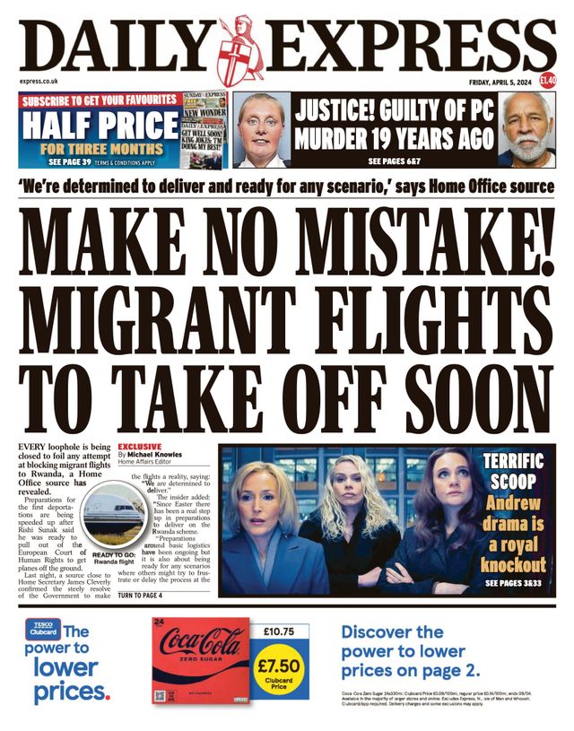 Daily Express