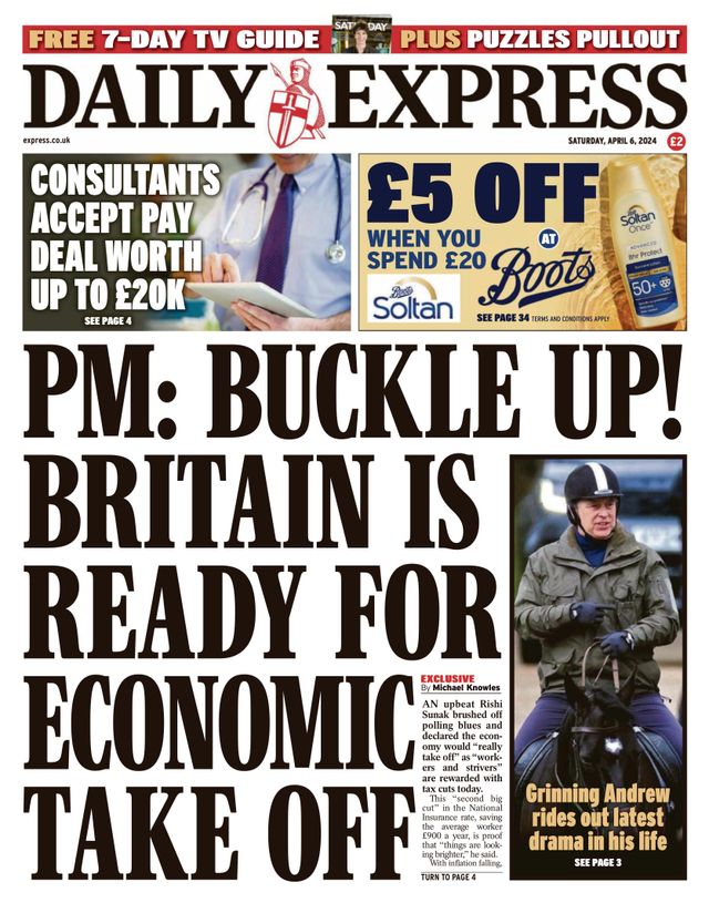 Daily Express
