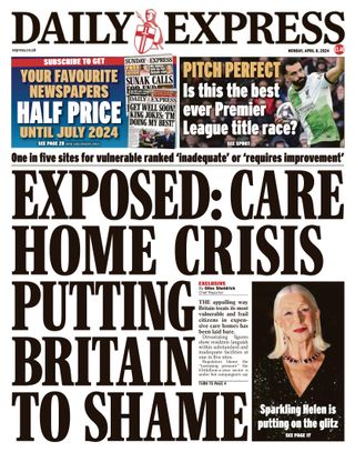 Daily Express